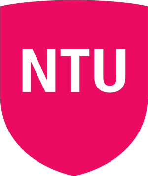 Nottingham Trent University - microbiome