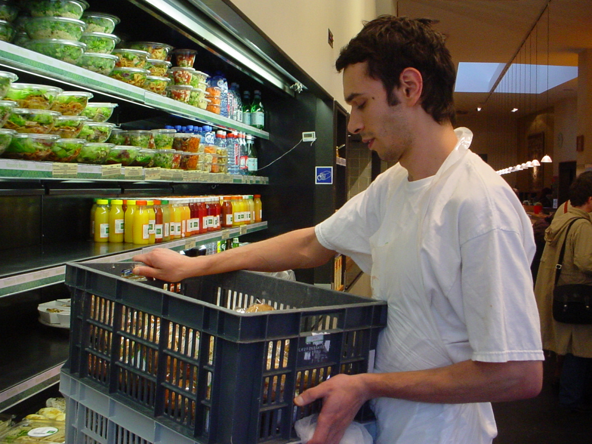 Knowledge on occupational safety and health (OSH)