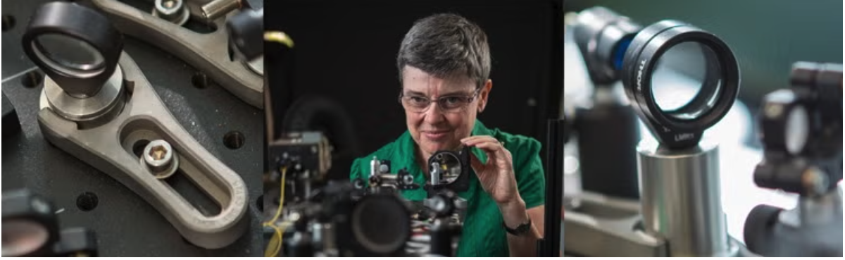 Technology offer: Nanofluidic chip system