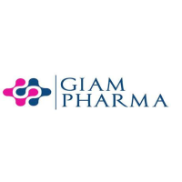 Giam Pharma International Sarl